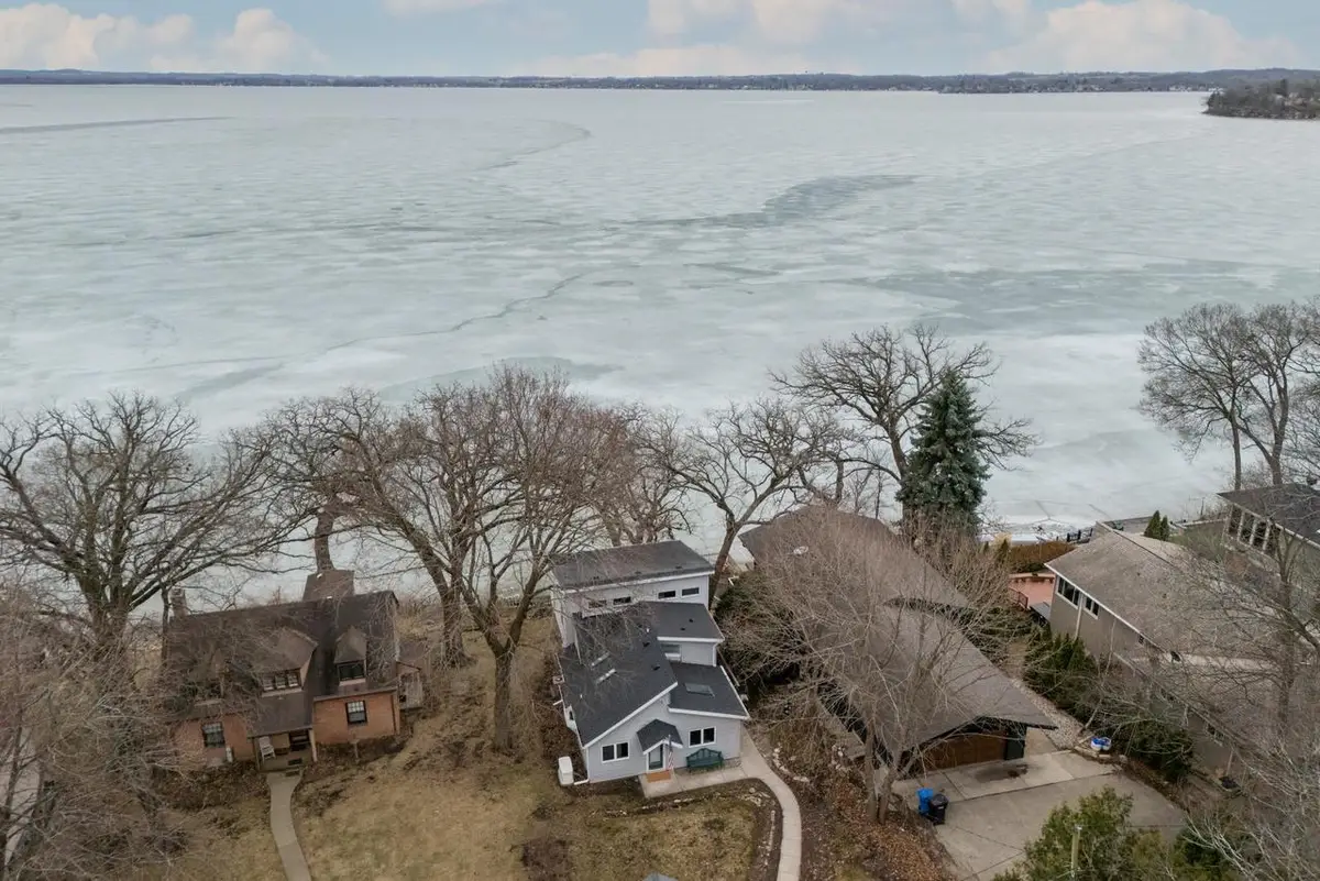 2350 County Road AB, McFarland, WI 53558 - #1