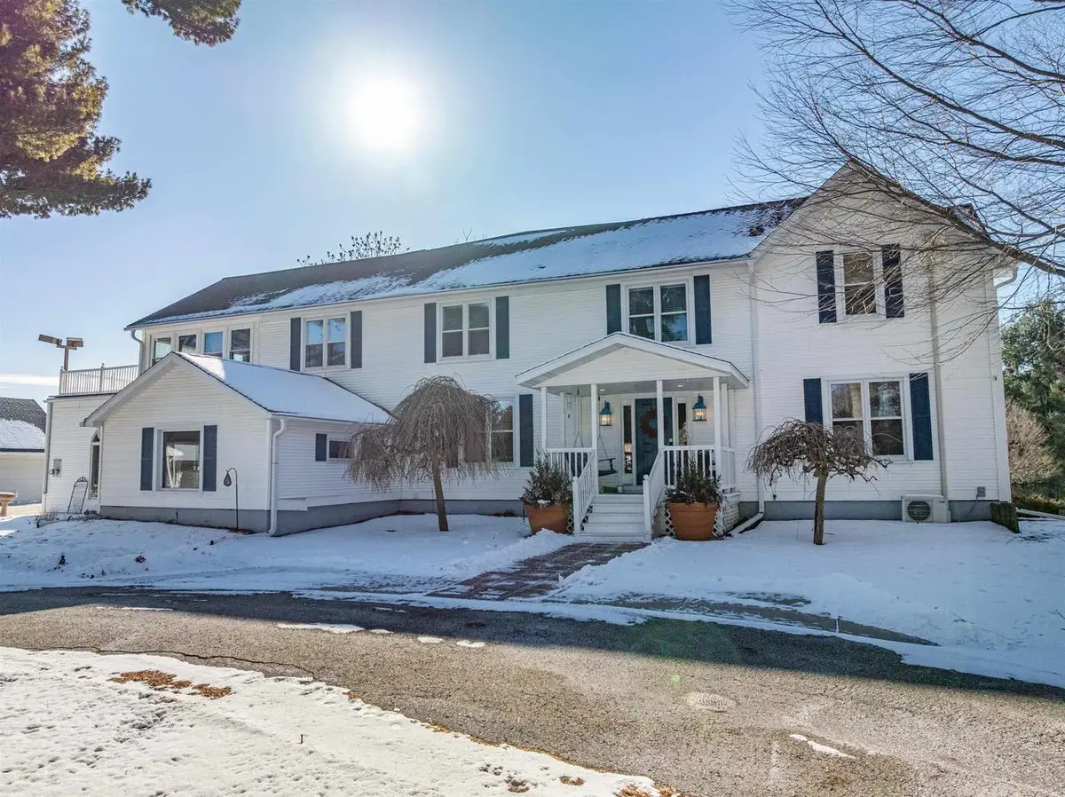 106 Bowman Road, Wisconsin Dells, WI 53965 - #1