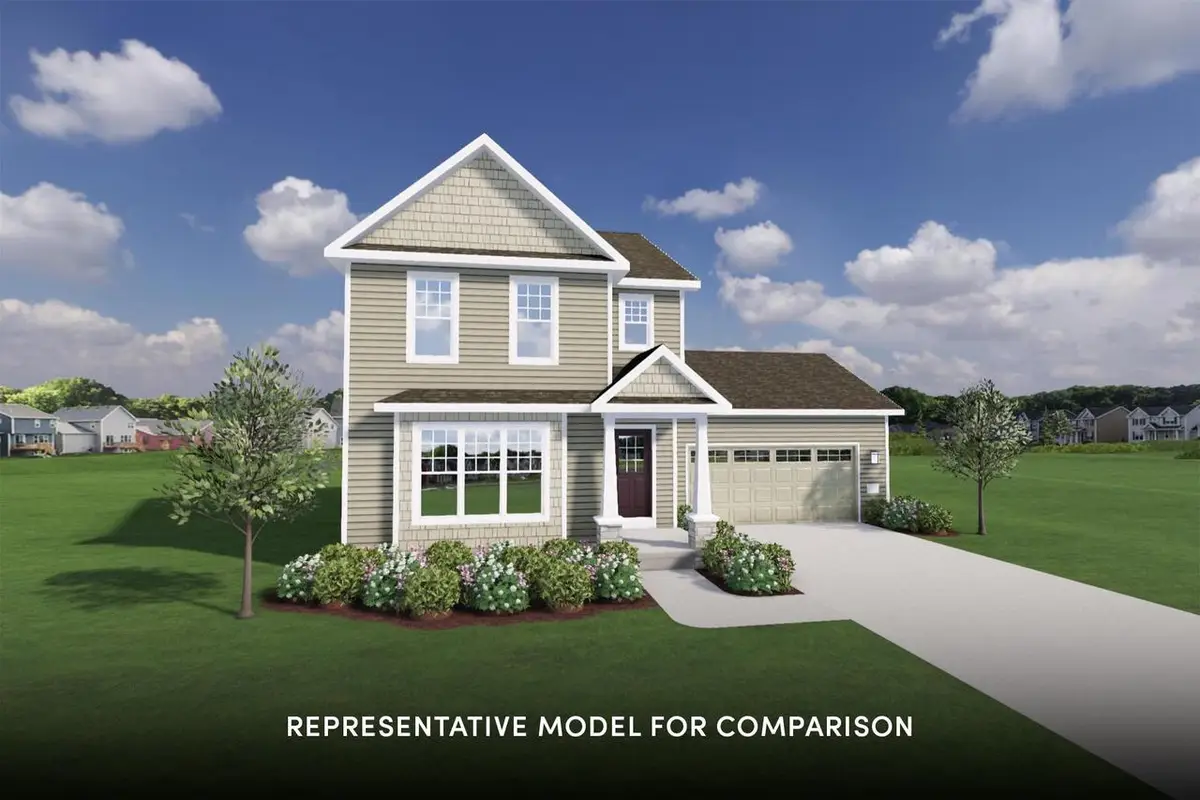 7135 Johann Farm Road, Middleton, WI 53562 - #1