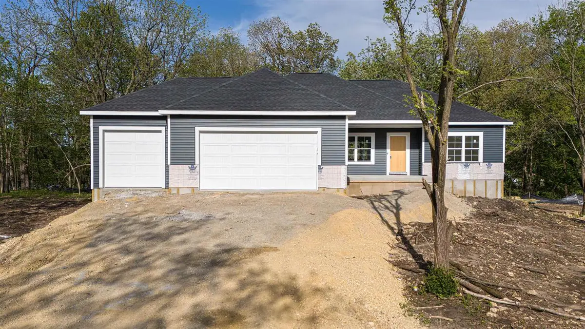 2365 Pow Wow Trail, Beloit, WI 53511 - #1