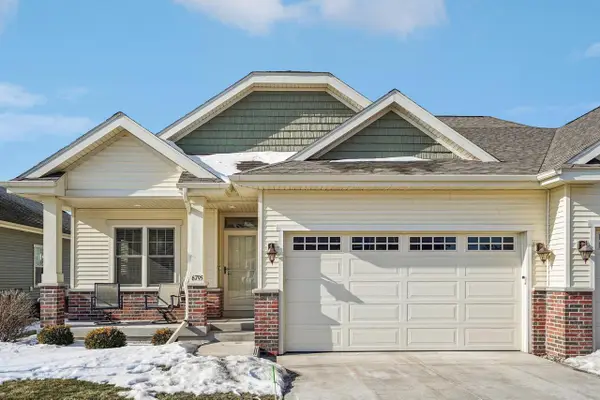 6795 Village Walk Lane, Deforest, WI 53532