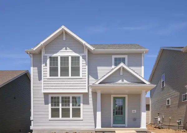 439 Savannah Drive, Oregon, WI 53575