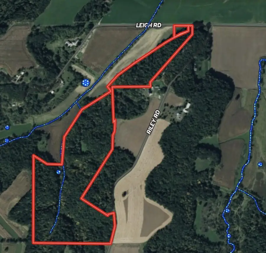 W7113 Leigh Road, Mauston, WI 53948 - #2