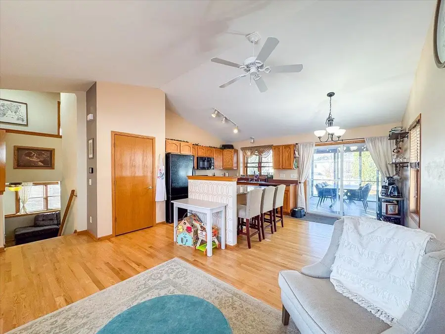 3814 Ice Age Drive, Madison, WI 53719 - #3