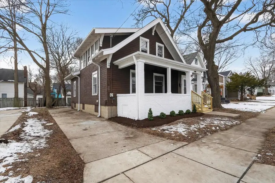 708 W Grand Avenue, Beloit, WI 53511 - #2