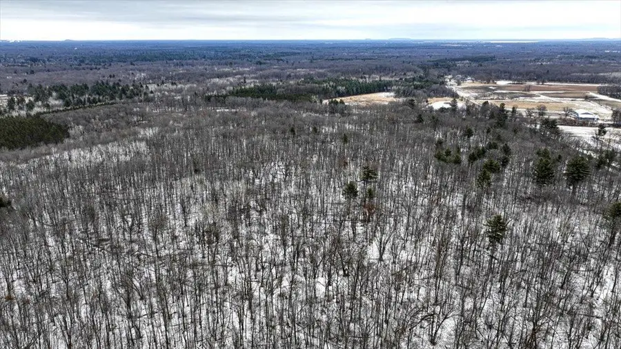 73+/- Acres Germantown Road, New Lisbon, WI 53950 - #3