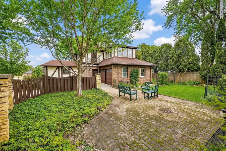 4002 Manitou Way, Madison, WI 53711 - #2