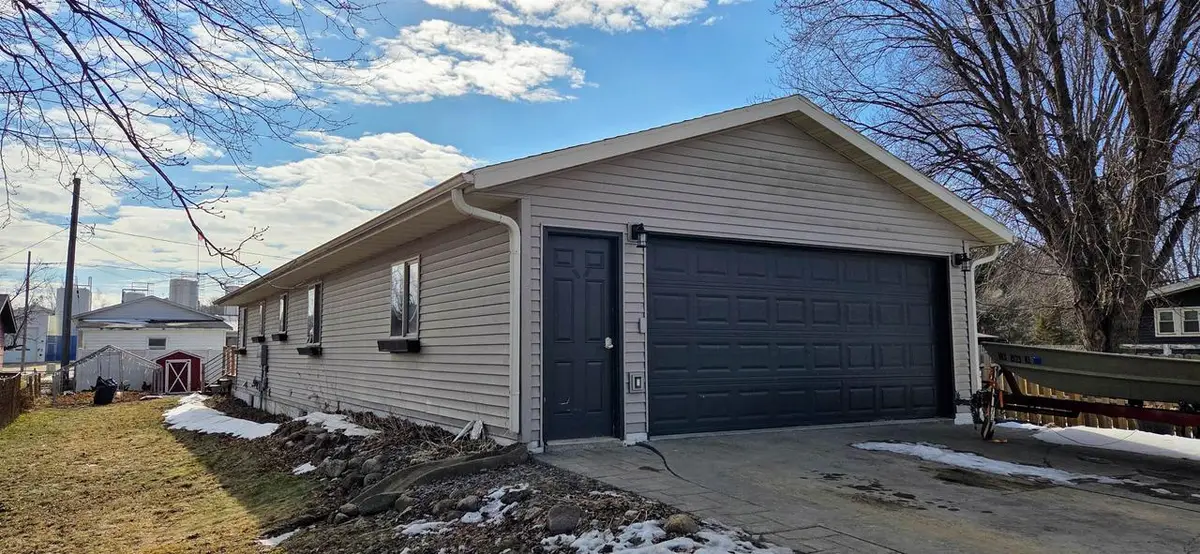 W3959 North Street, Mindoro, WI 54644 - #1