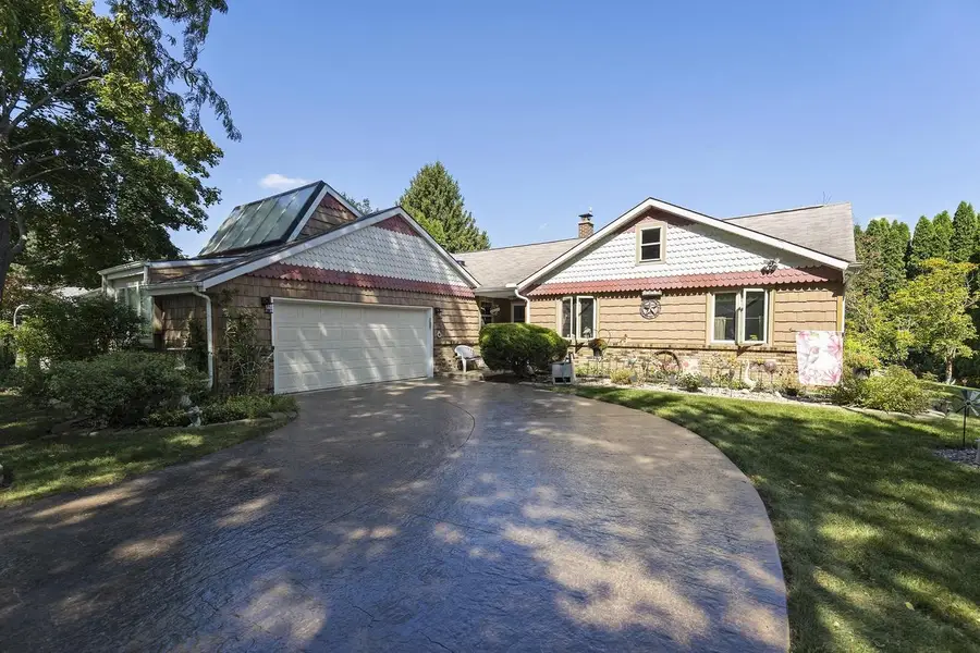 1018 Monroe Street, Fort Atkinson, WI 53538 - #2