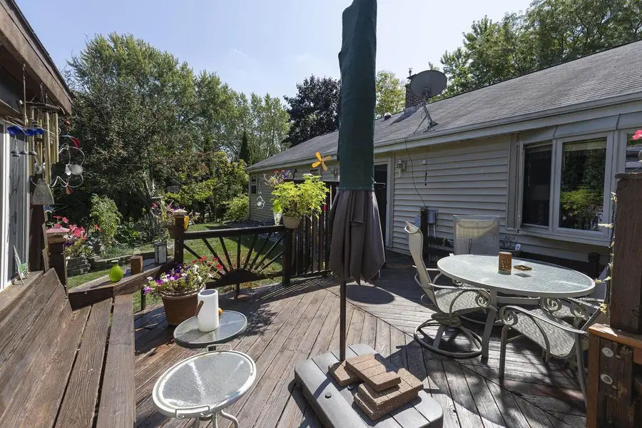 1018 Monroe Street, Fort Atkinson, WI 53538 - #3