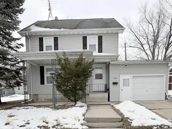 408 S Lincoln Avenue, Beaver Dam, WI 53916