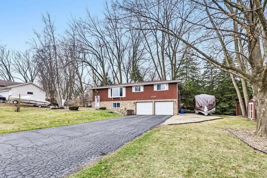 3399 Swinburne Drive, McFarland, WI 53558 - #3