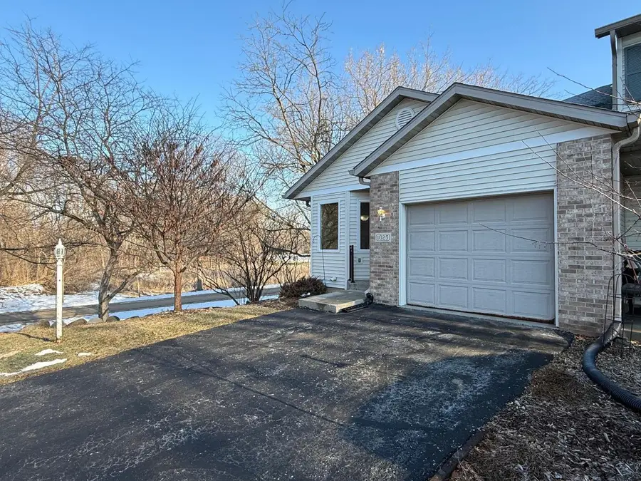 1025 Melvin Court, Madison, WI 53704 - #2