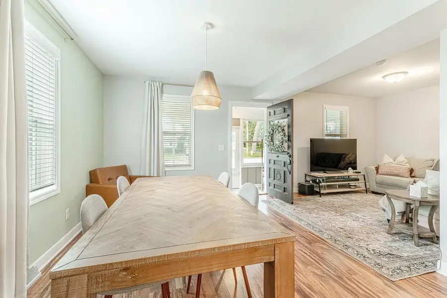 5807 WISCONSIN Street, McFarland, WI 53558 - #3