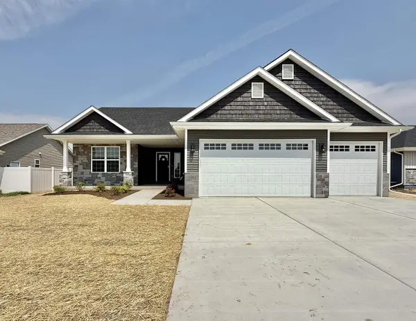 1009 Journey Hills Road, Milton, WI 53563