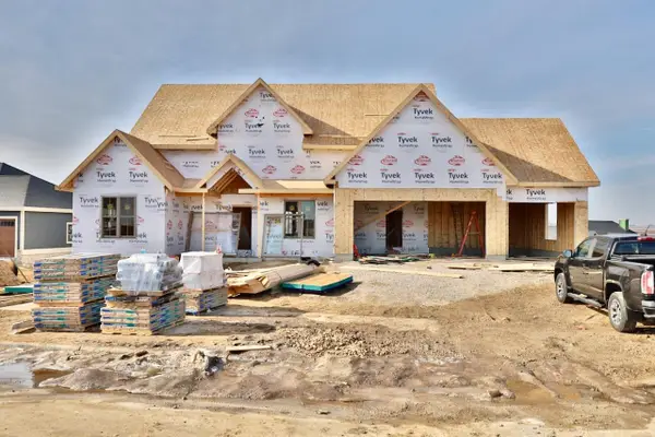 1407 Atlas Trail, Waunakee, WI 53597