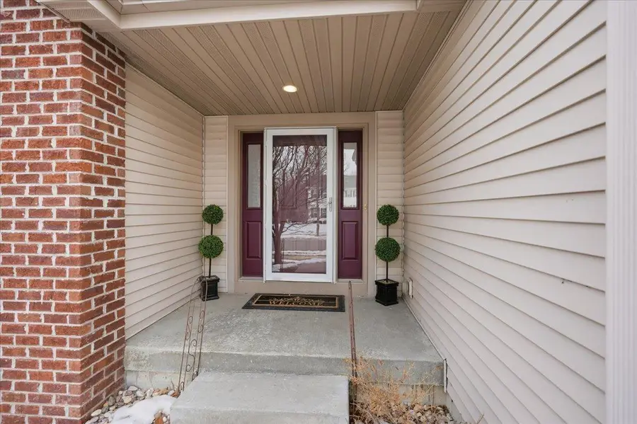 749 Cricket Lane #749, Middleton, WI 53562 - #3