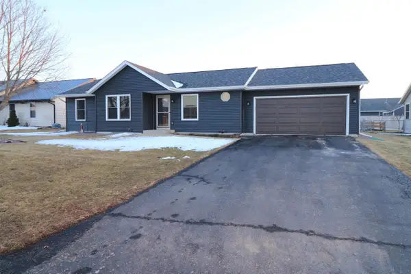 2635 Kelso Drive, Janesville, WI 53546