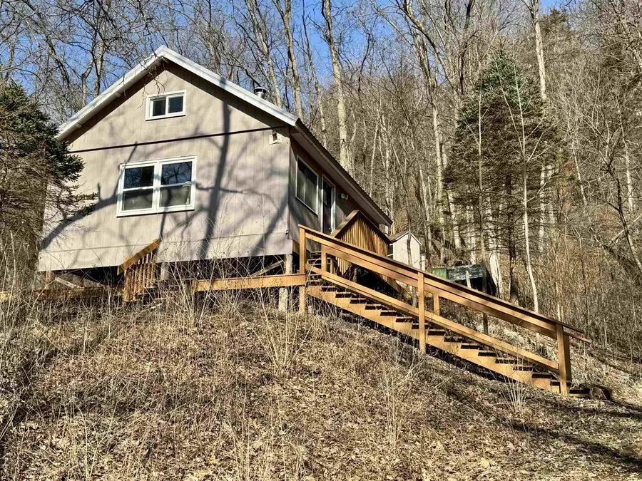 16410 Waltz Lane, Boscobel, WI 53805 - #2