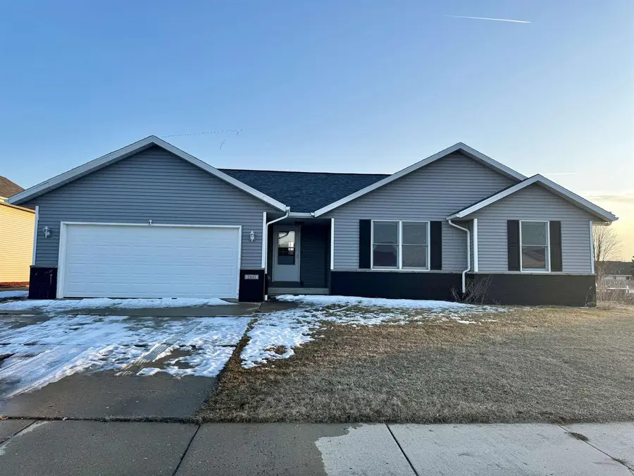 2611 Affirmed Drive, Janesville, WI 53546 - #3