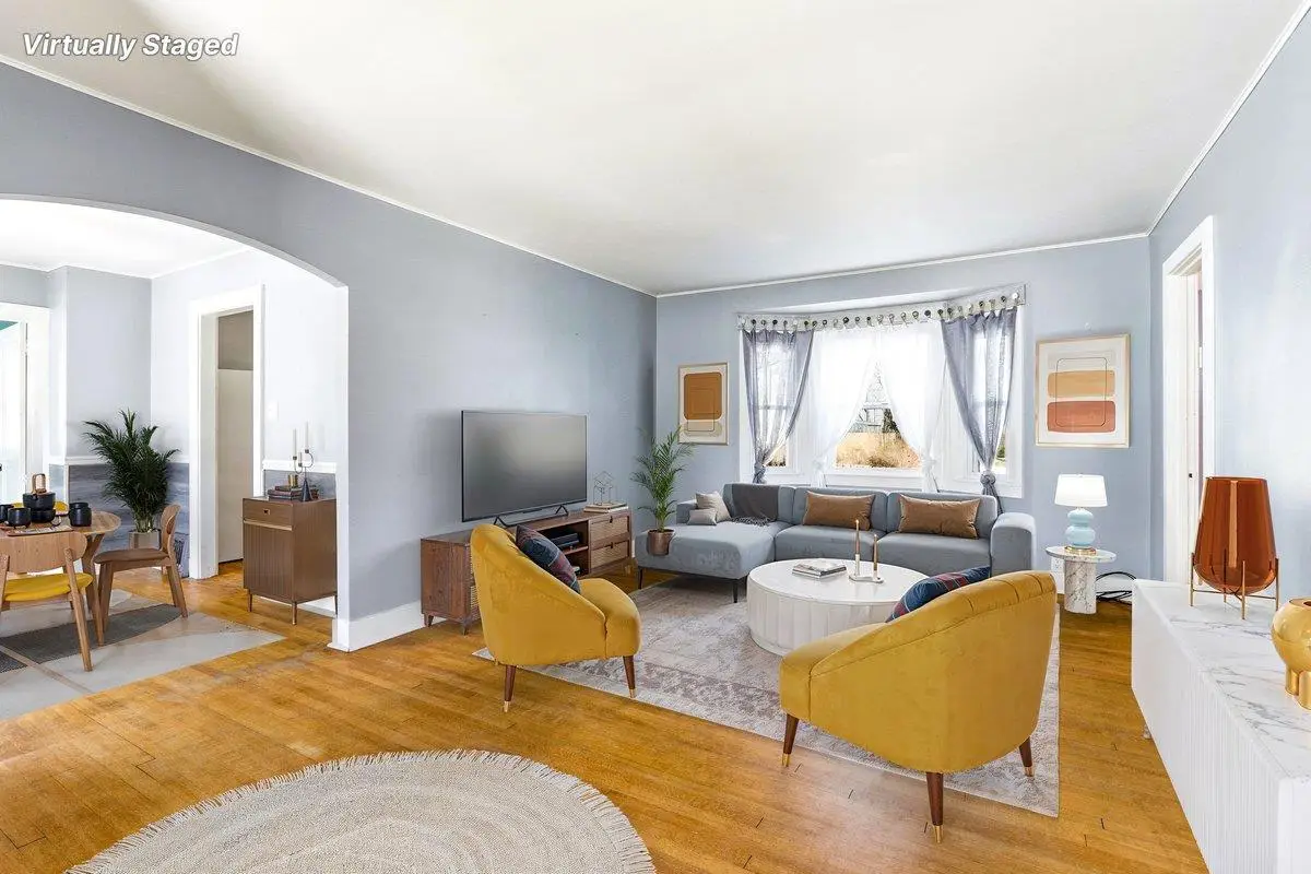 2402 Van Buren Street, New Holstein, WI 53061 - #1