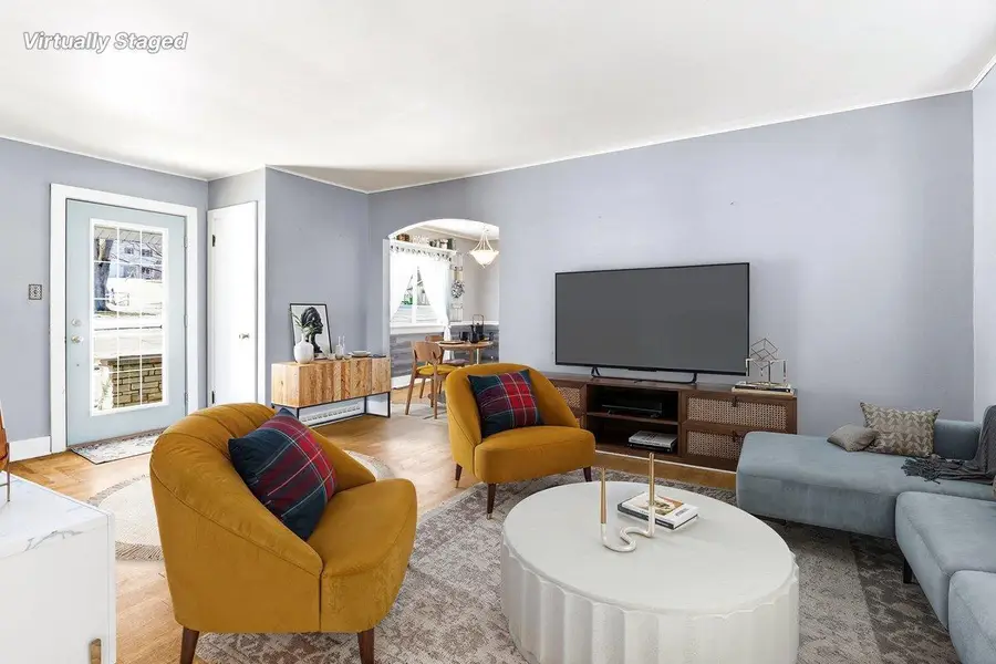 2402 Van Buren Street, New Holstein, WI 53061 - #2