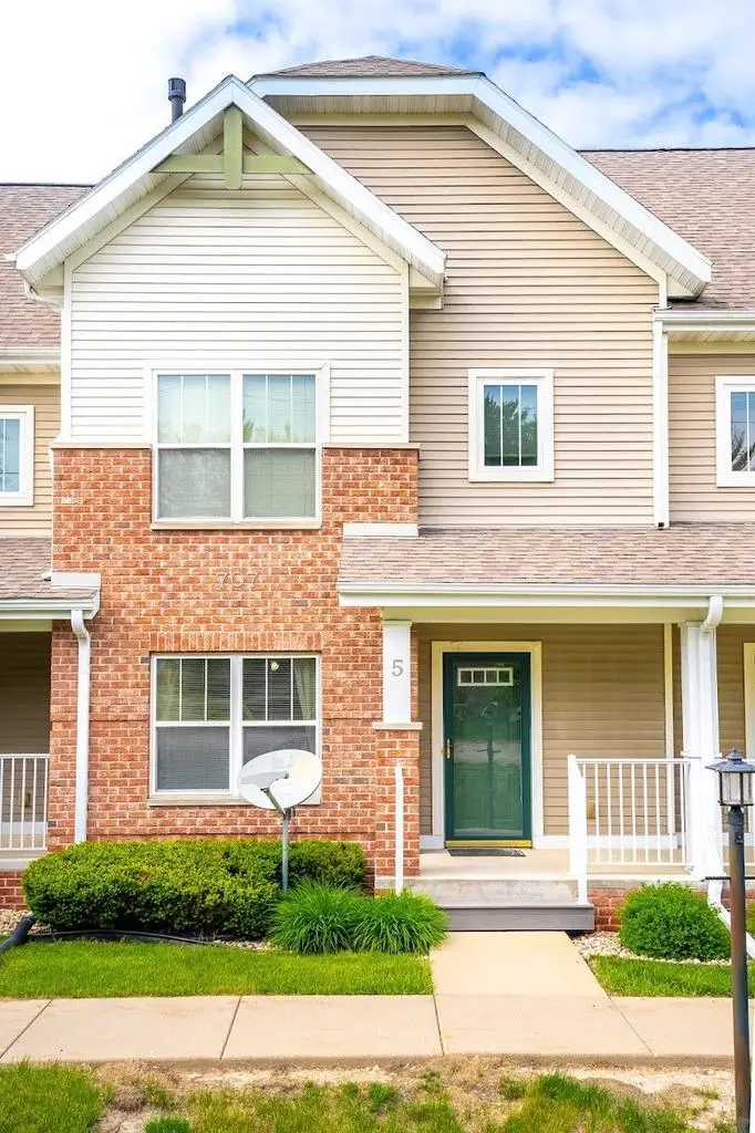 707 Cricket Lane #5, Middleton, WI 53562 - #3
