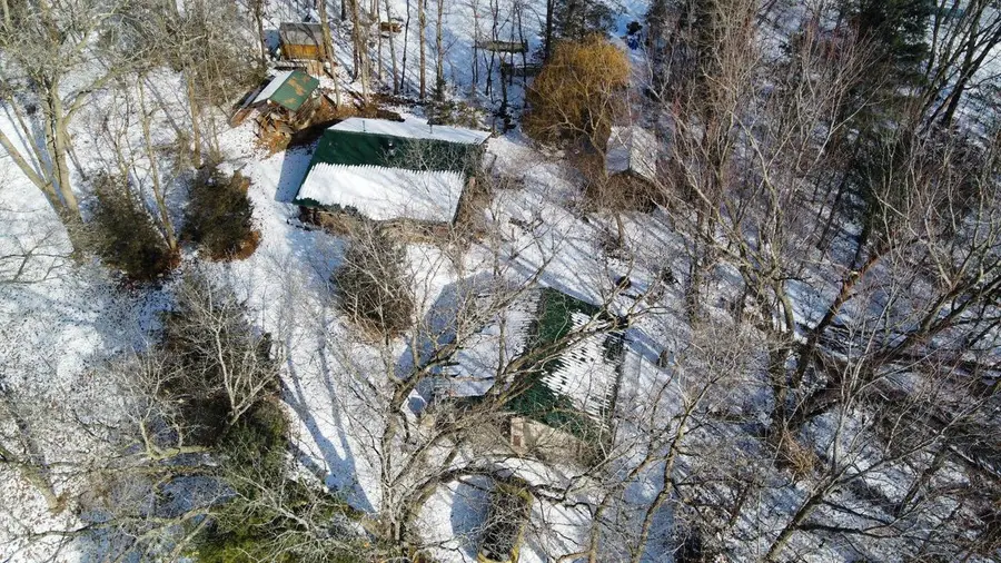 W3480 Lake Drive, Montello, WI 53949 - #2