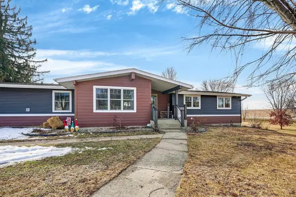 306 W Nichols Street, Albany, WI 53502