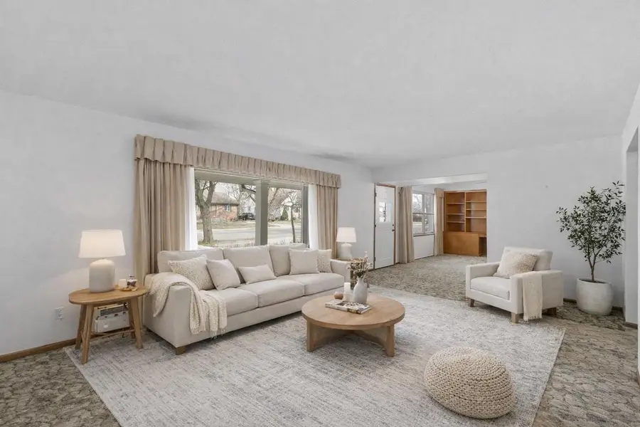 1104 Woodman Road, Janesville, WI 53545 - #2