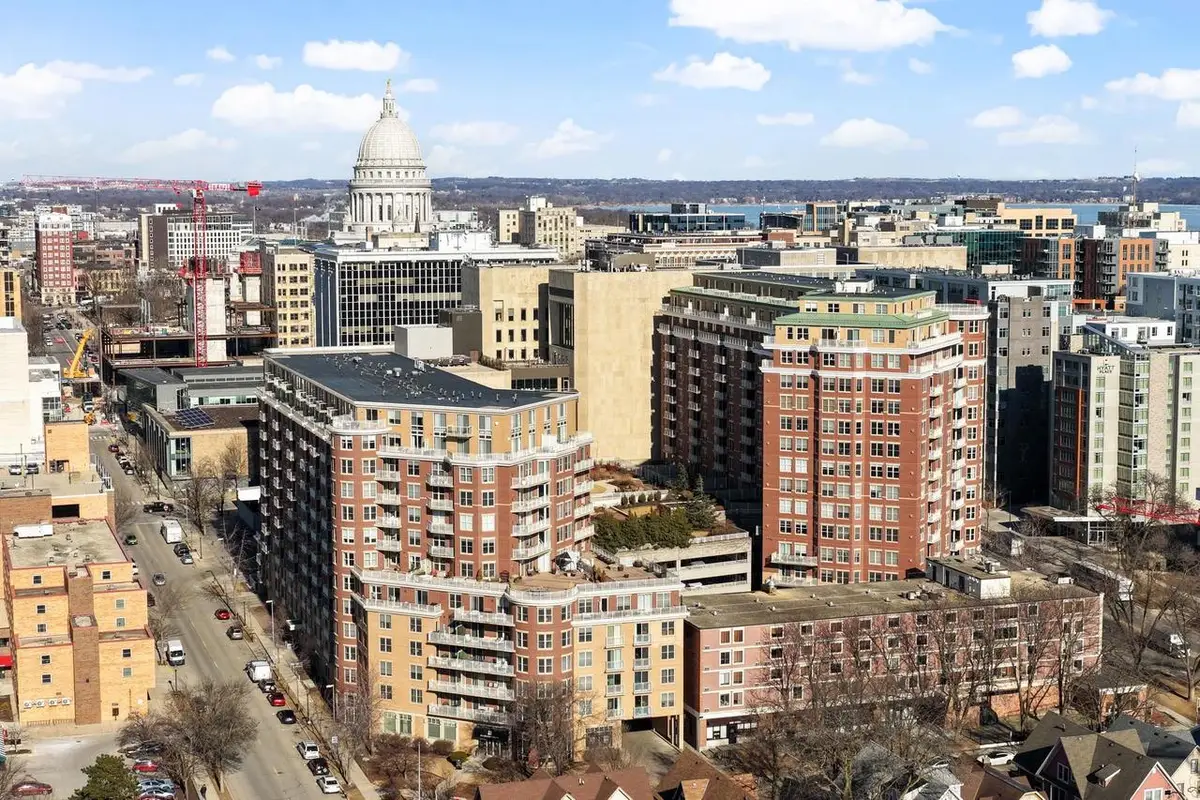 333 W Mifflin Street #5180, Madison, WI 53703 - #1