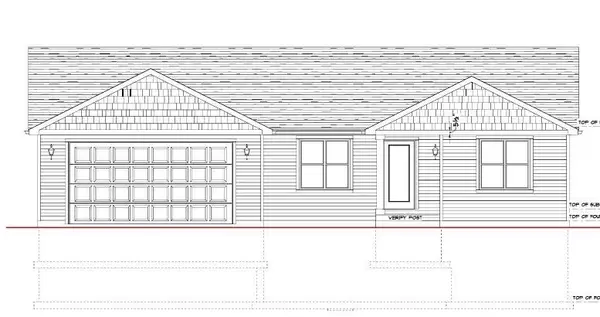 112 Cayuse Court, Fox Lake, WI 53933