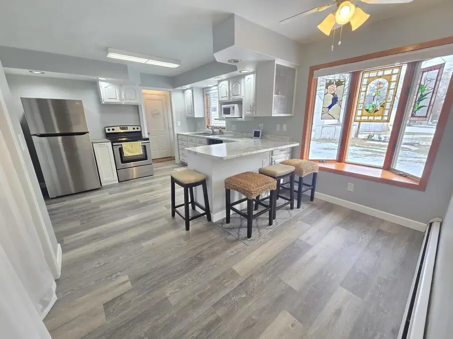 76 S Willow Court, Markesan, WI 53946 - #2