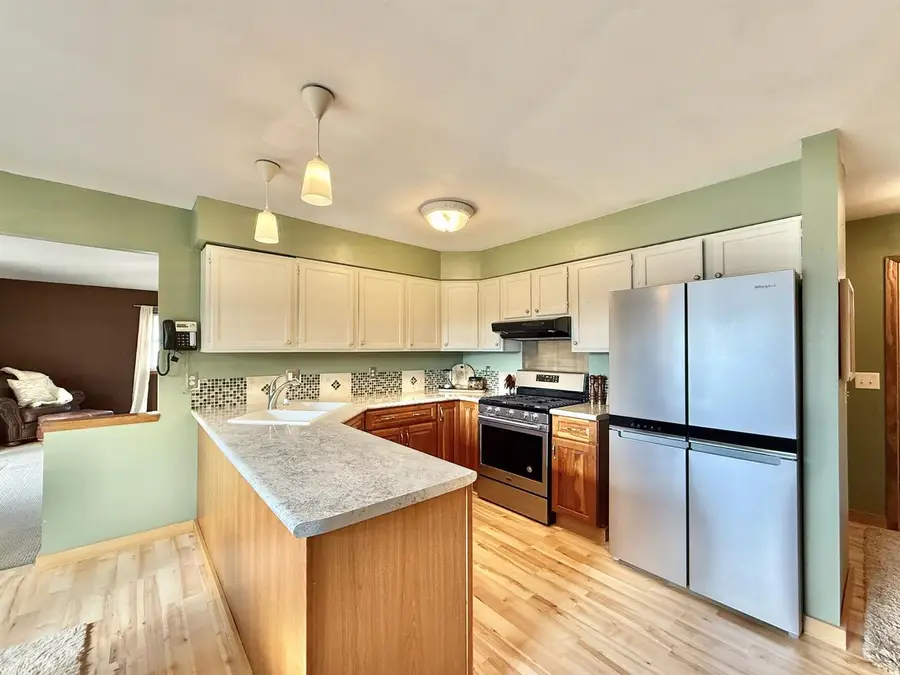 3438 Spruce Street, Janesville, WI 53546 - #3