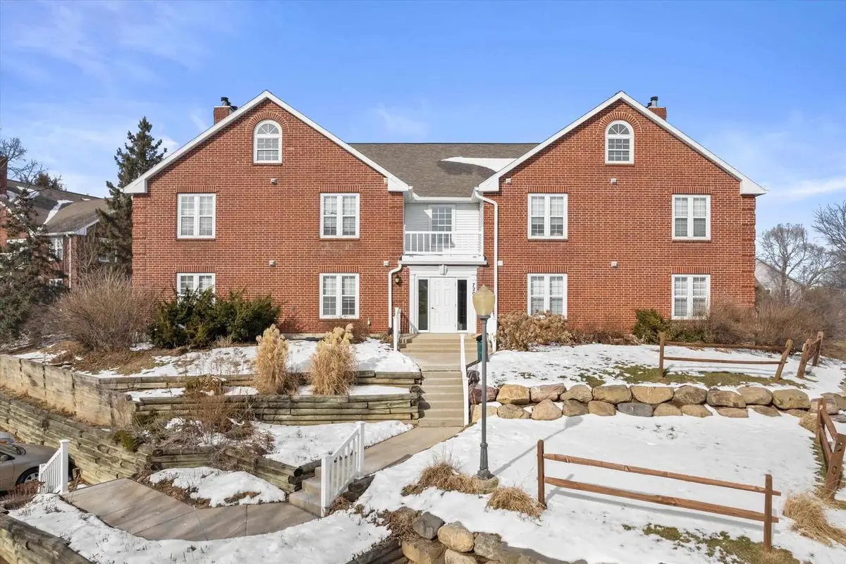7202 Flagship Drive #7, Madison, WI 53719 - #1
