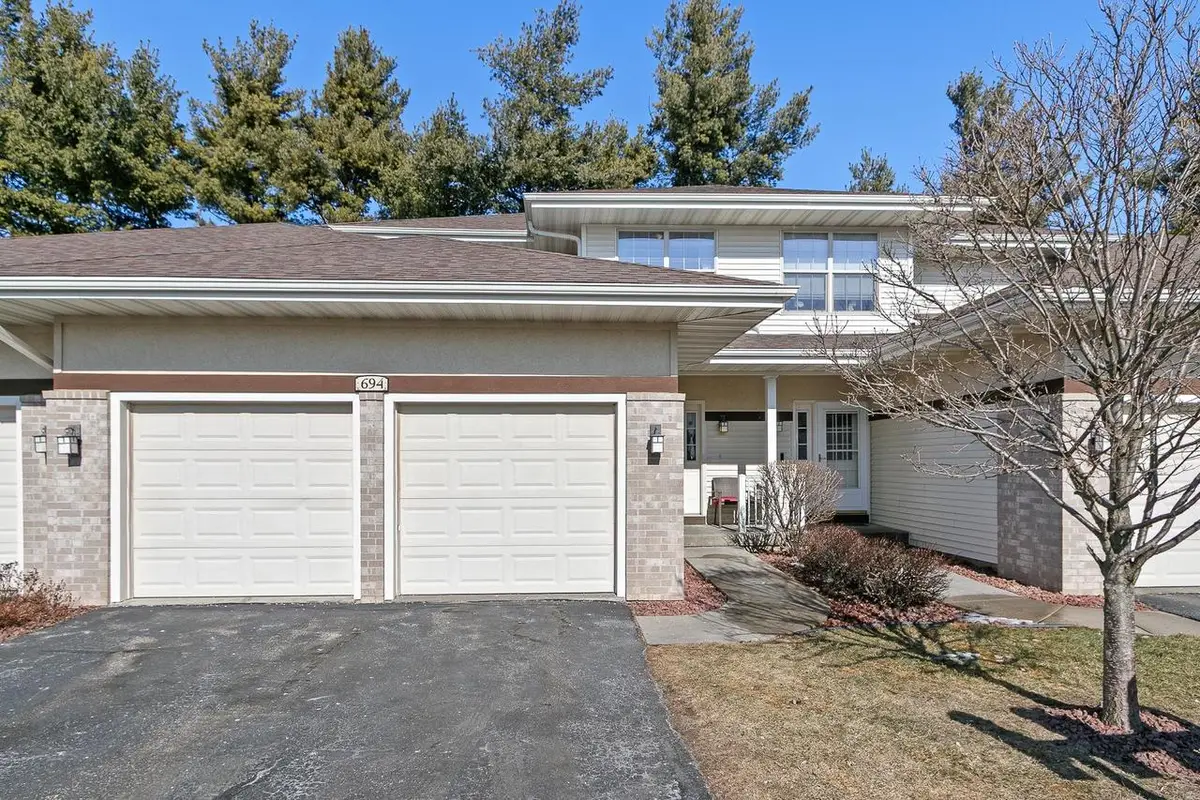 694 CLARDELL Drive, Sun Prairie, WI 53590 - #1