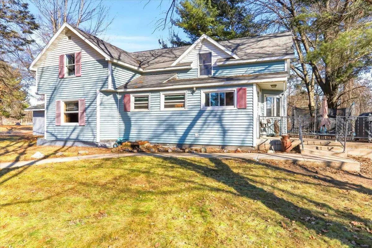 181 W 6th Street, Friendship, WI 53934 - #1