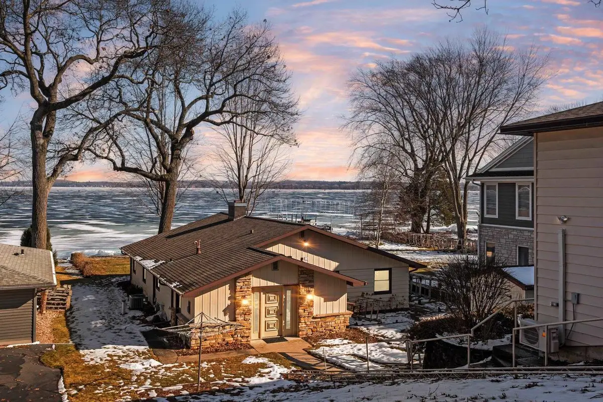 N4470 S Lakeshore Drive, Green Lake, WI 54941 - #1