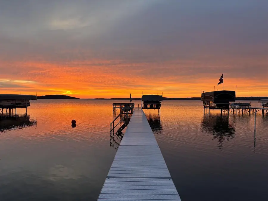 N4470 S Lakeshore Drive, Green Lake, WI 54941 - #3