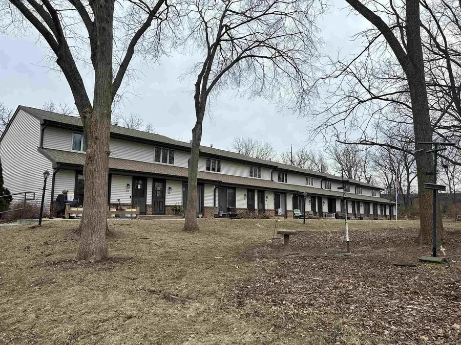 249 Ba Wood Lane, Janesville, WI 53545 - #3