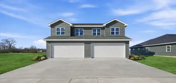 990 Bell Circle, Arlington, WI 53911