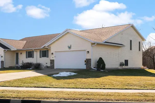 308 Concord Drive, Oregon, WI 53575