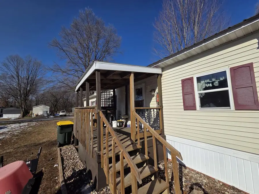 Lot 119 N 8th Street, Avoca, WI 53506 - #2