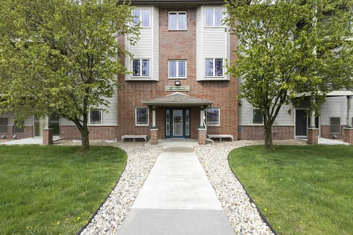 102 Prairie Heights Drive #216, Verona, WI 53593 - #1