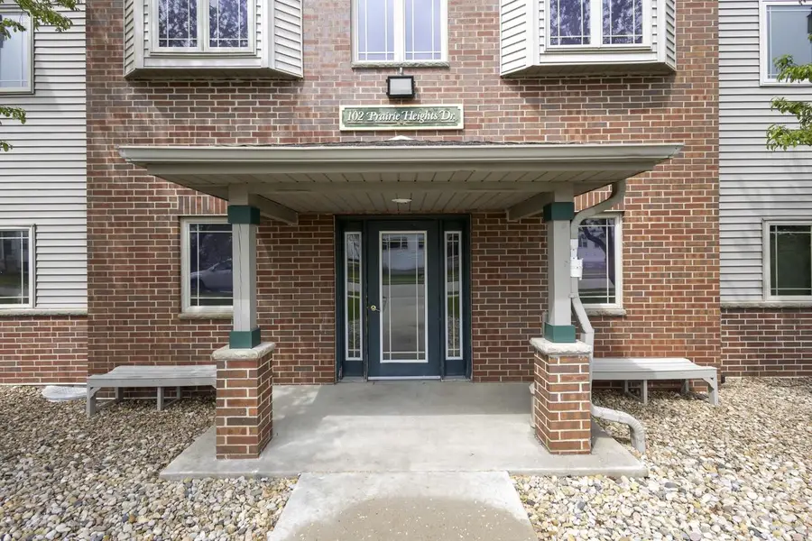 102 Prairie Heights Drive #216, Verona, WI 53593 - #2