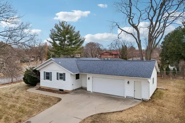 4801 South Hill Drive, Madison, WI 53705
