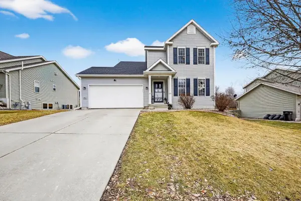 6926 Old Amsterdam Way, Deforest, WI 53532
