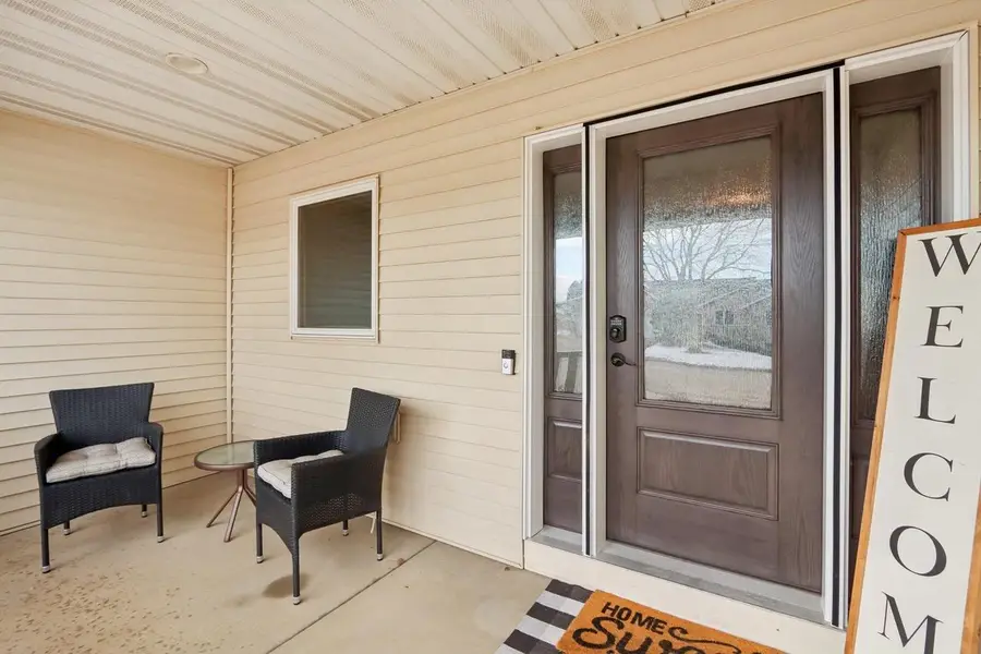 540 Sunrise Drive, Lodi, WI 53555 - #3