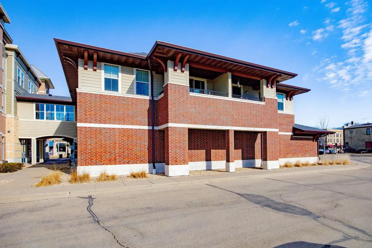 111 W Fulton Street #203, Edgerton, WI 53534 - #1