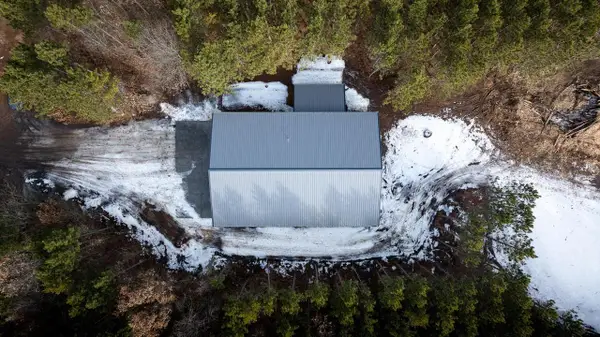 N8764 10th Avenue, Necedah, WI 54644